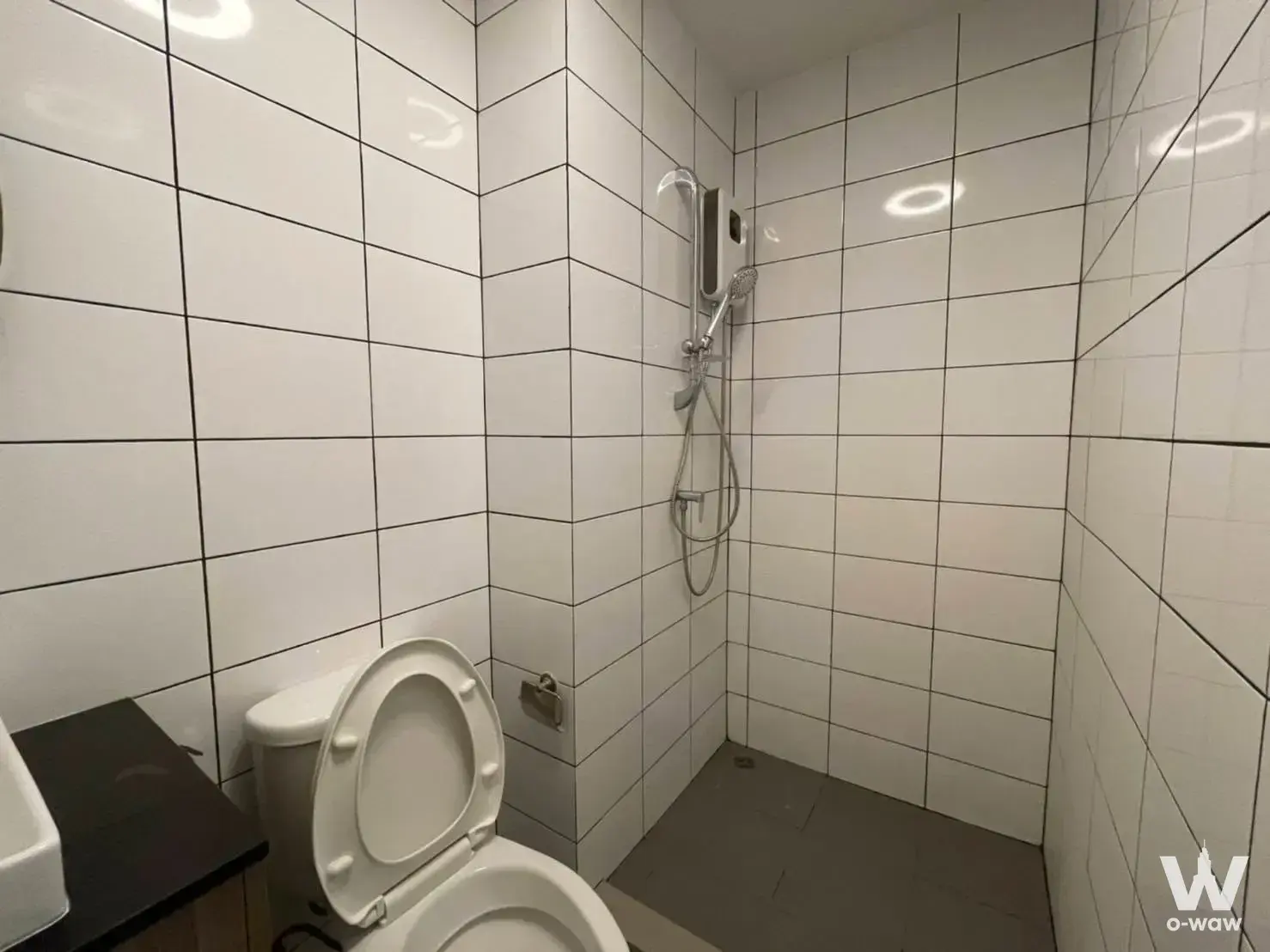Commercial with 1 bedroom for rent at Chapter One Eco Ratchada-HuaiKhwang — photo 4 of 5