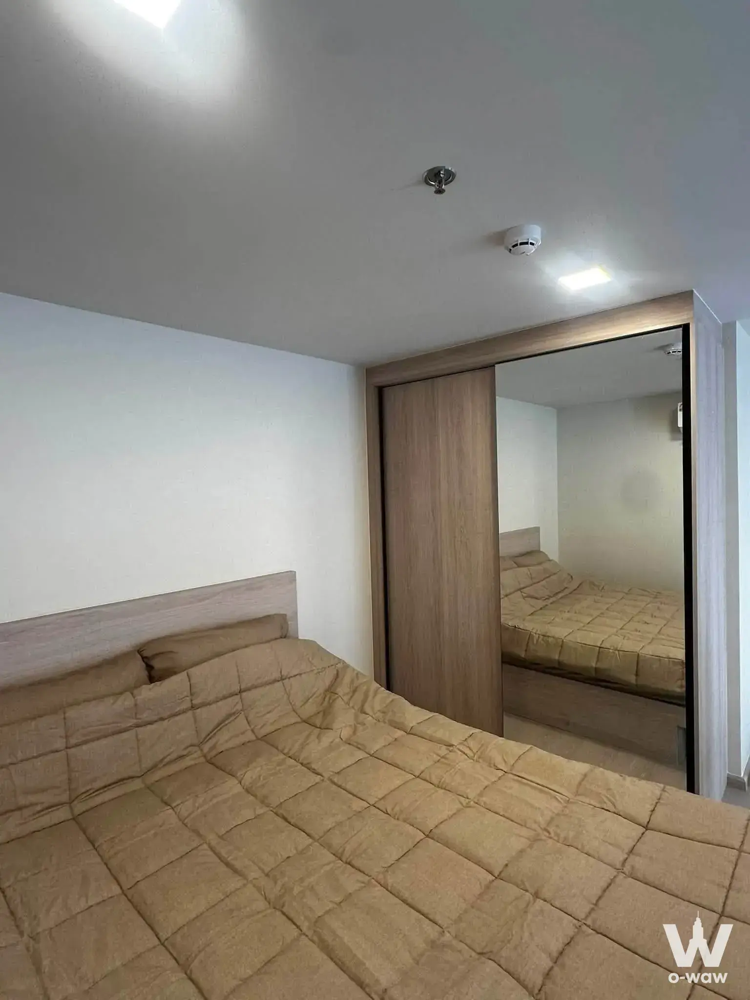 Commercial with 1 bedroom for rent at Near BTS Khlong San, 350 meters from station; 3 minutes to ICONSIAM — photo 10 of 11