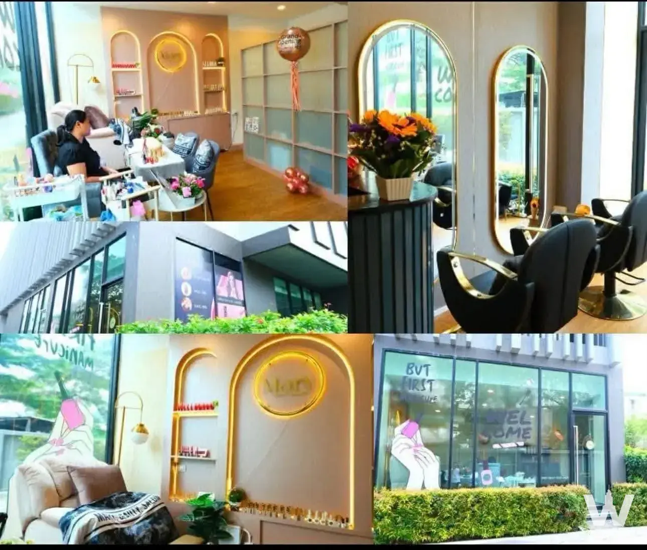 In front of The Tempo Grand Sathorn-Wutthakat Condo, near BTS Wutthakat Station