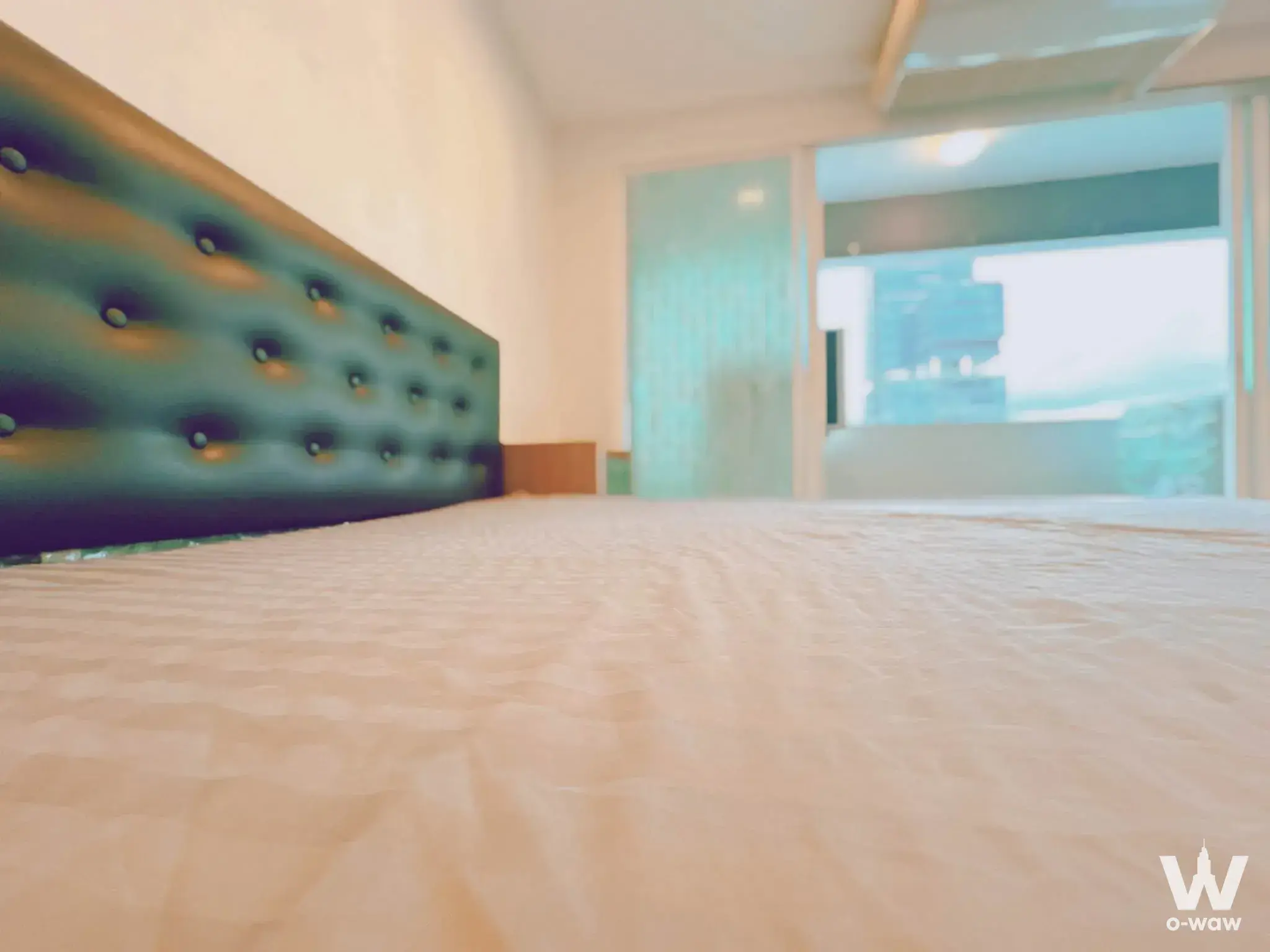 Condo with 1 bedroom for rent at Silom Condominium — photo 4 of 5
