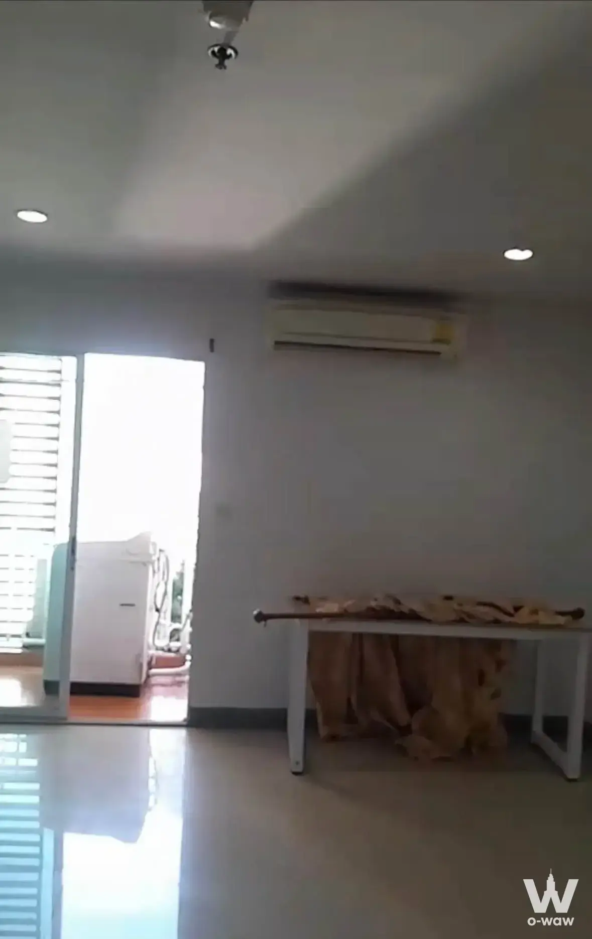 Condo with 1 bedroom for rent at Condo Regent Home 7/1 — photo 3 of 5