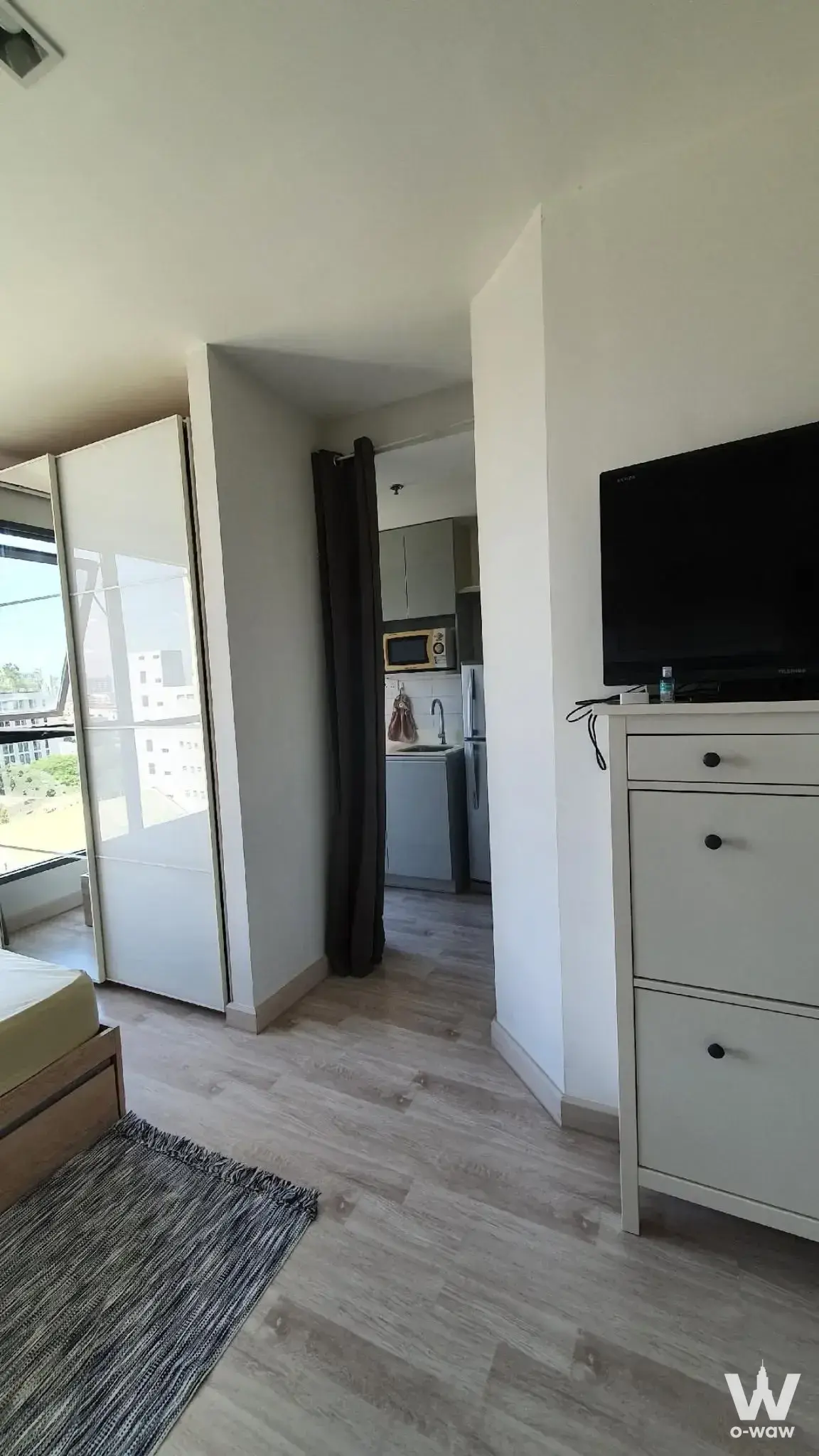 Commercial with 1 bedroom for rent at Ideo Mobi Sukhumvit 81 — photo 5 of 5