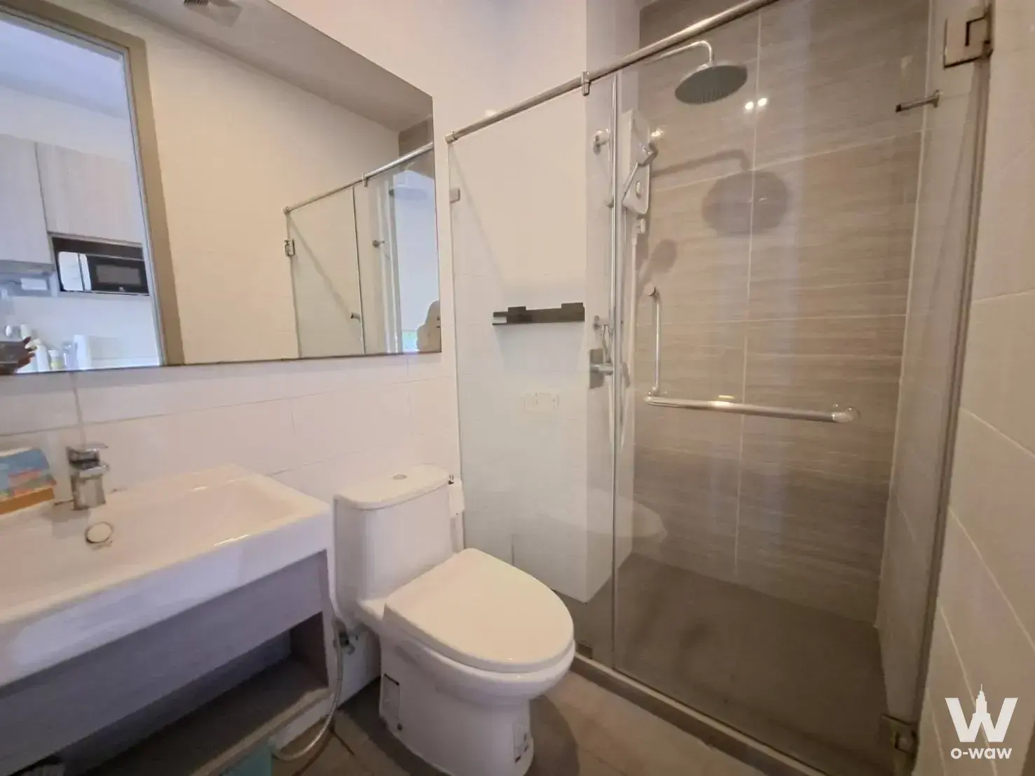 Commercial with 1 bedroom for rent at KnightsBridge Prime Onnut — photo 5 of 5
