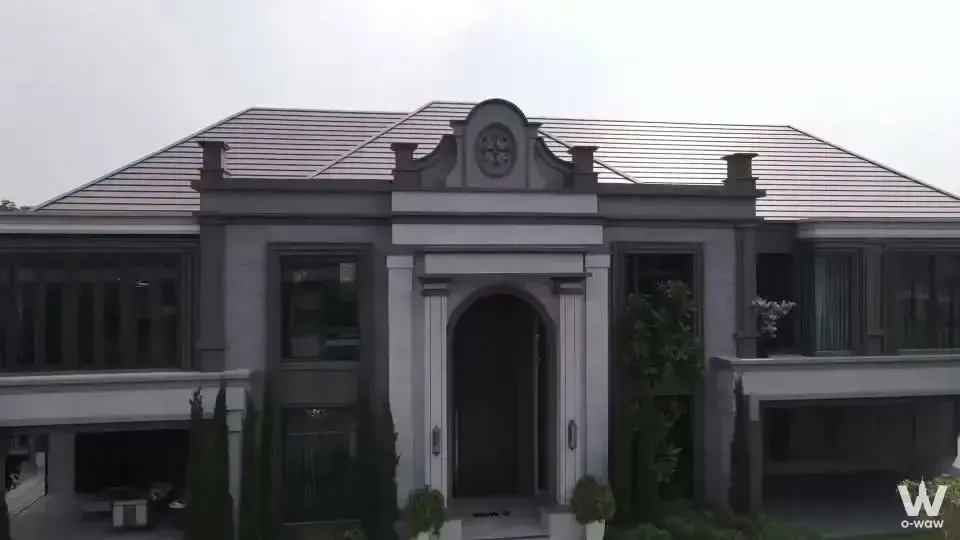 House with 6 bedrooms for sale at Borommarajchonnani (Outbound), West Bangkok — photo 5 of 9