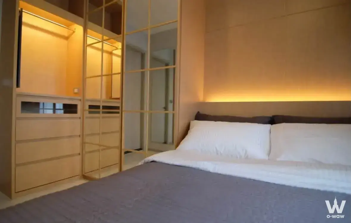 Condo with 1 bedroom for rent at Rhythm Sukhumvit 36-38 — photo 2 of 5