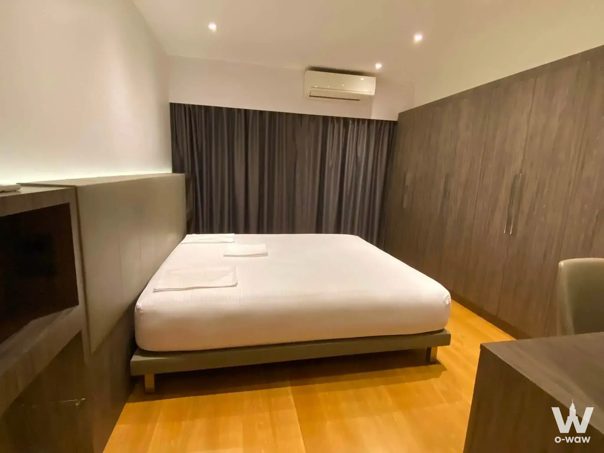 Condo with 3 bedrooms for sale at Royal Castle Sukhumvit — photo 5 of 5