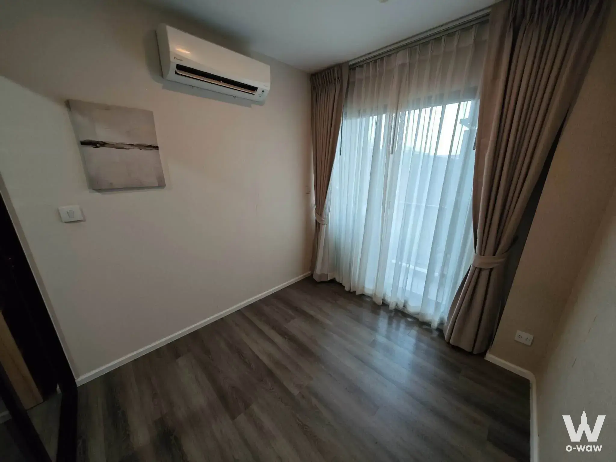 Commercial with 2 bedrooms for sale at Notting Hill Jatujak Interchange — photo 3 of 3