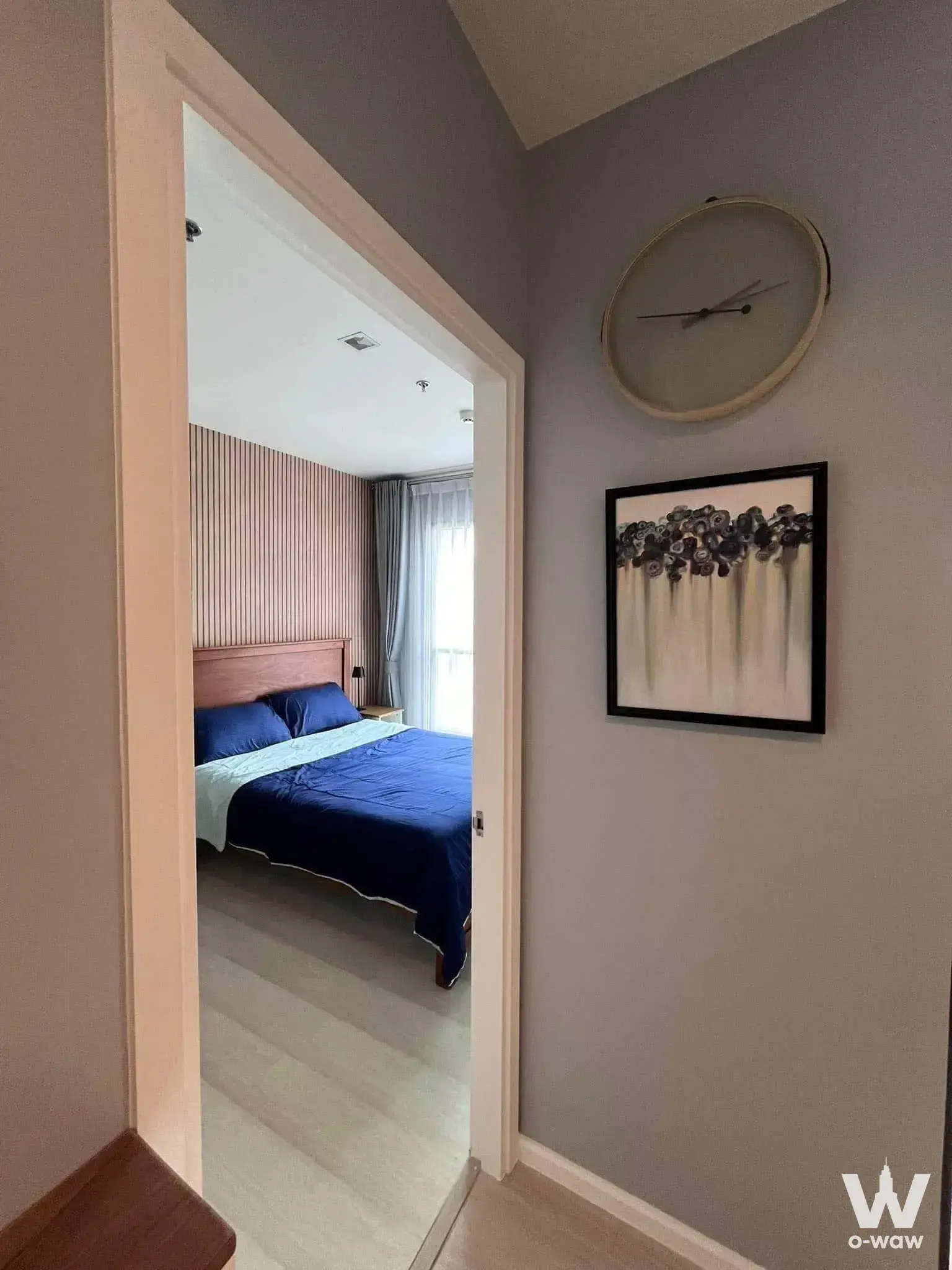 Commercial with 1 bedroom for rent at Life Sukhumvit 48 — photo 5 of 5