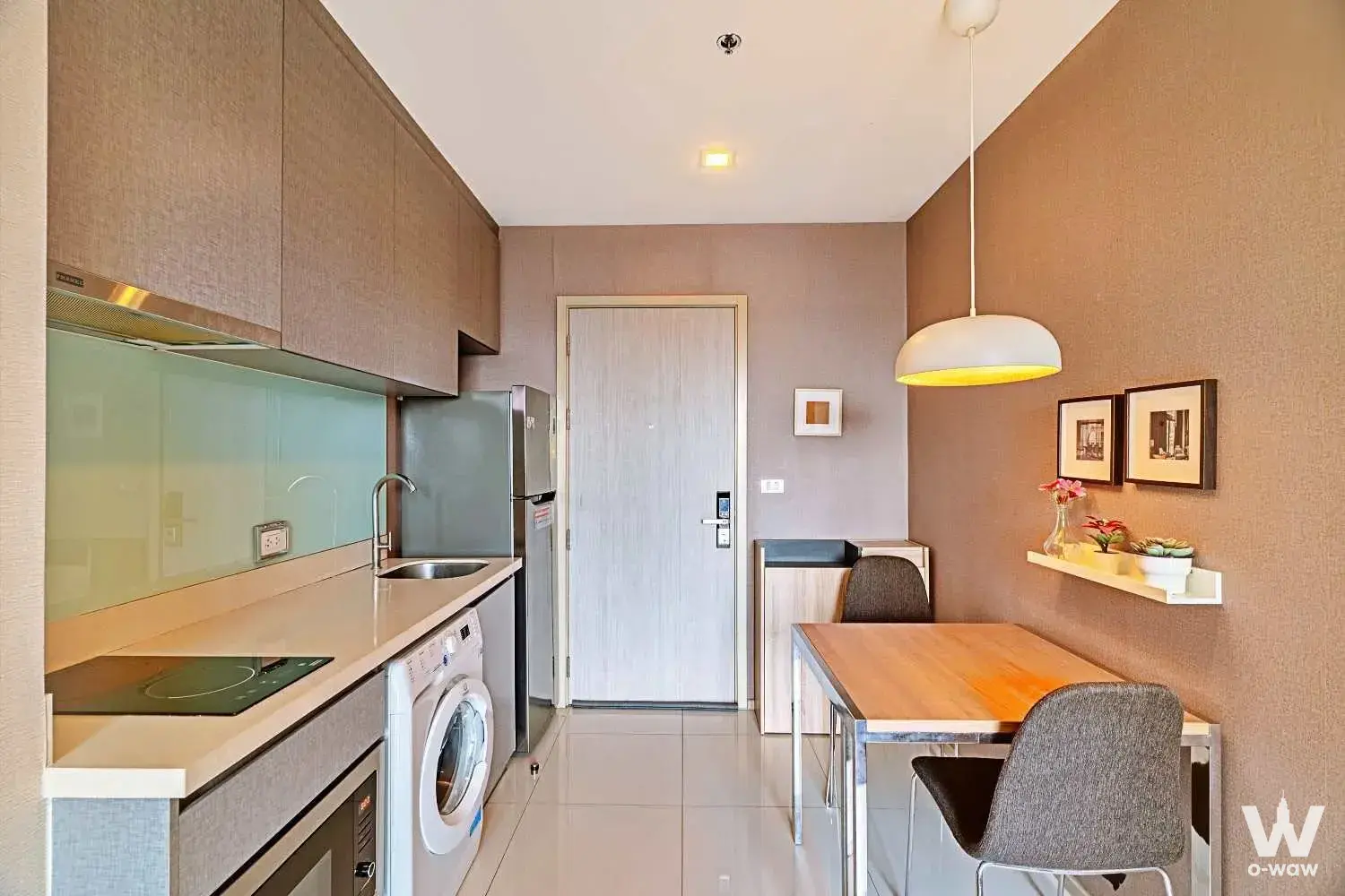 Condo with 1 bedroom for sale at Rhythm Sukhumvit 36-38 — photo 2 of 5