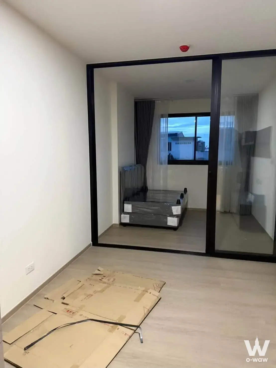 Condo with 1 bedroom for rent at The Origin Bangkae — photo 3 of 5