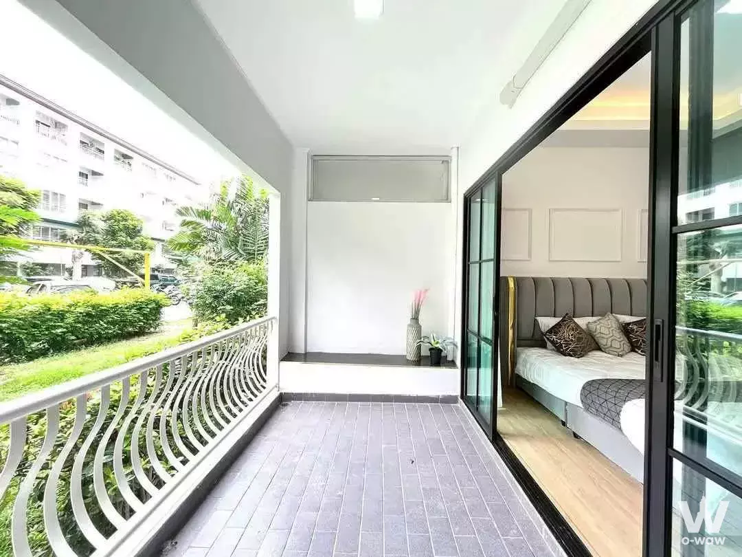 Jomtien, Pattaya, Chonburi