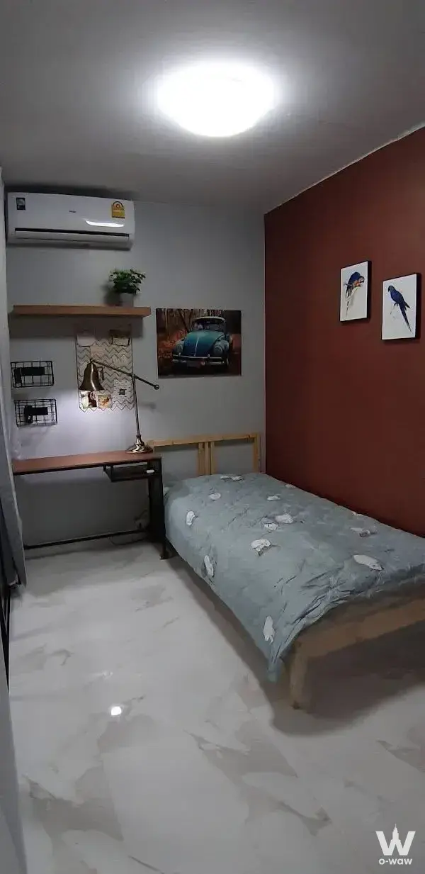 House with 2 bedrooms for rent at City Home Sukhumvit — photo 2 of 5