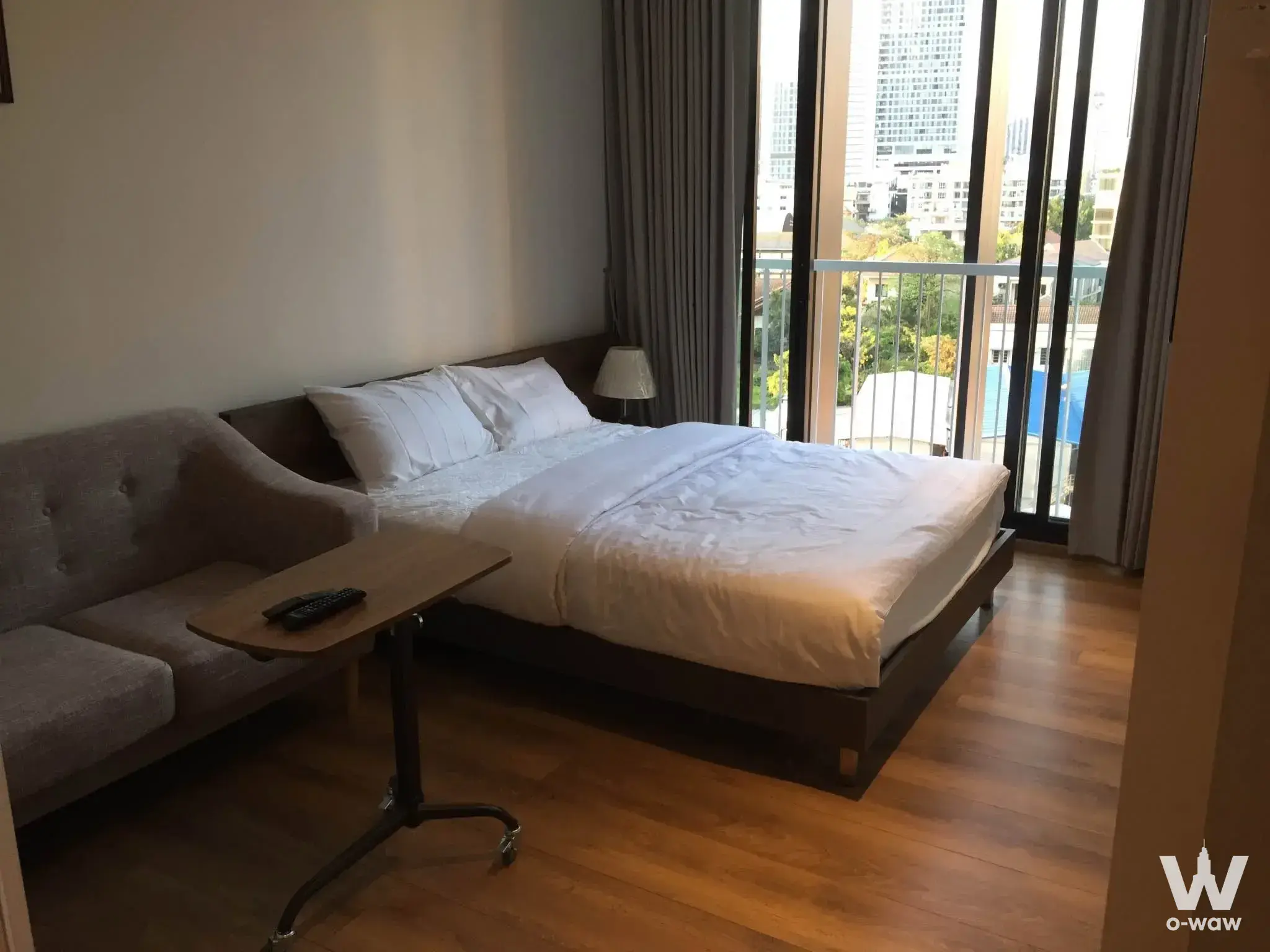 Sukhumvit 24, Bangkok, Thailand