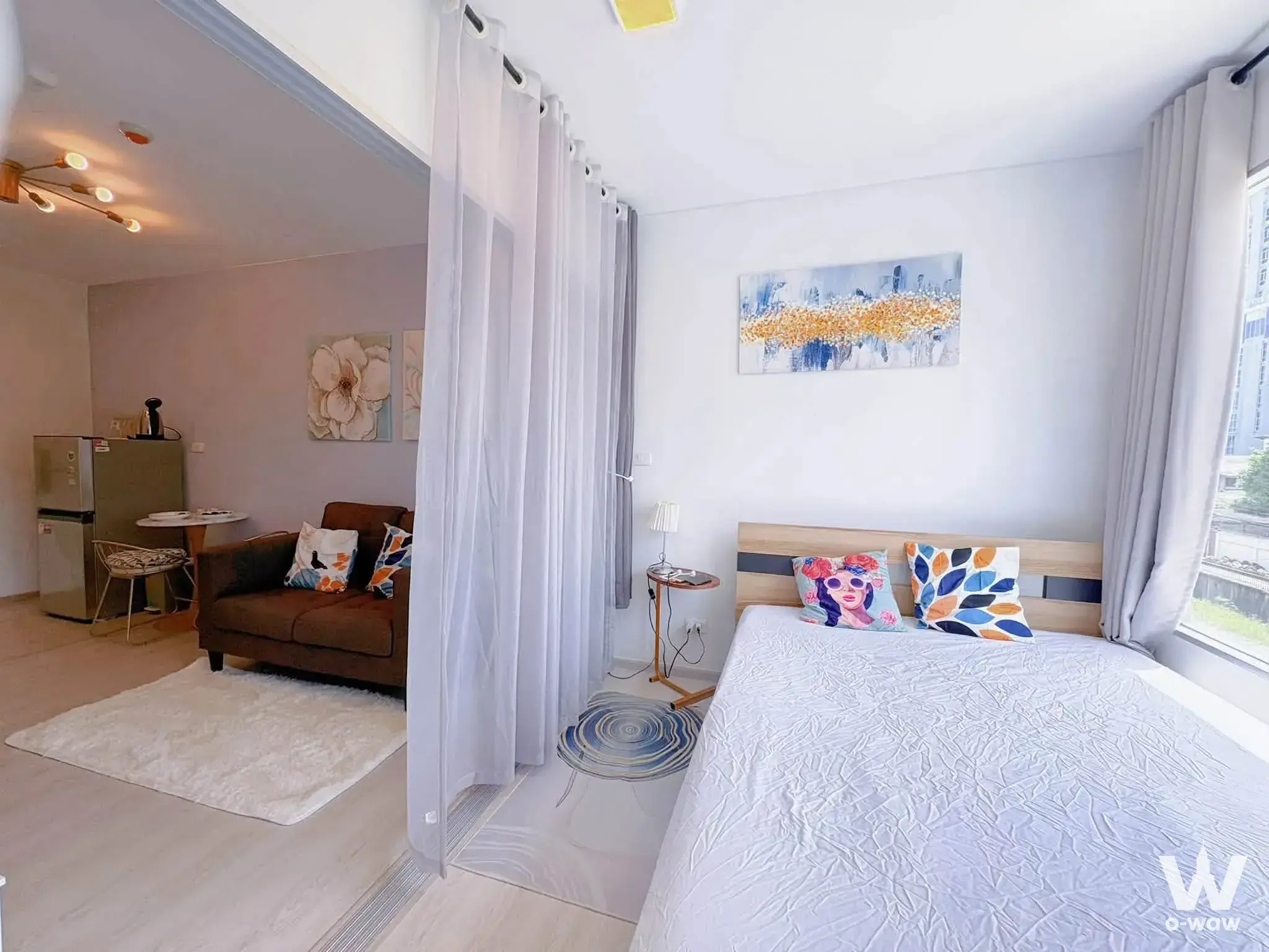 Condo with 1 bedroom for sale at Plum Condo Sukhumvit 62 — photo 5 of 5