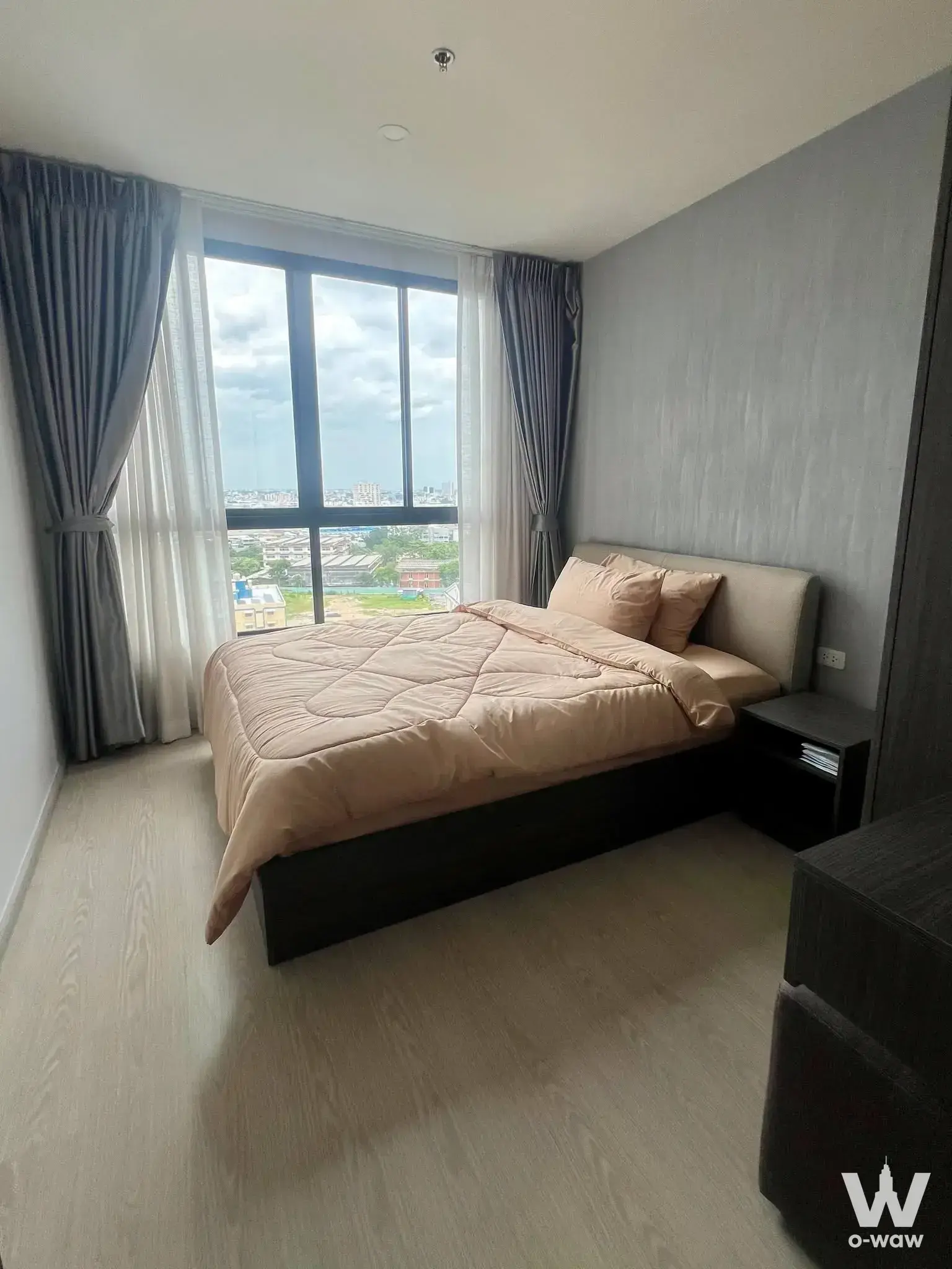 Condo with 1 bedroom for sale at ELIO DEL NEST — photo 1 of 5