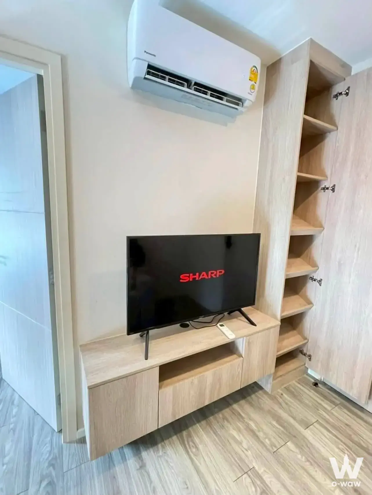 House with 4 bedrooms for rent at Grandio Bangna KM.5 — photo 4 of 5