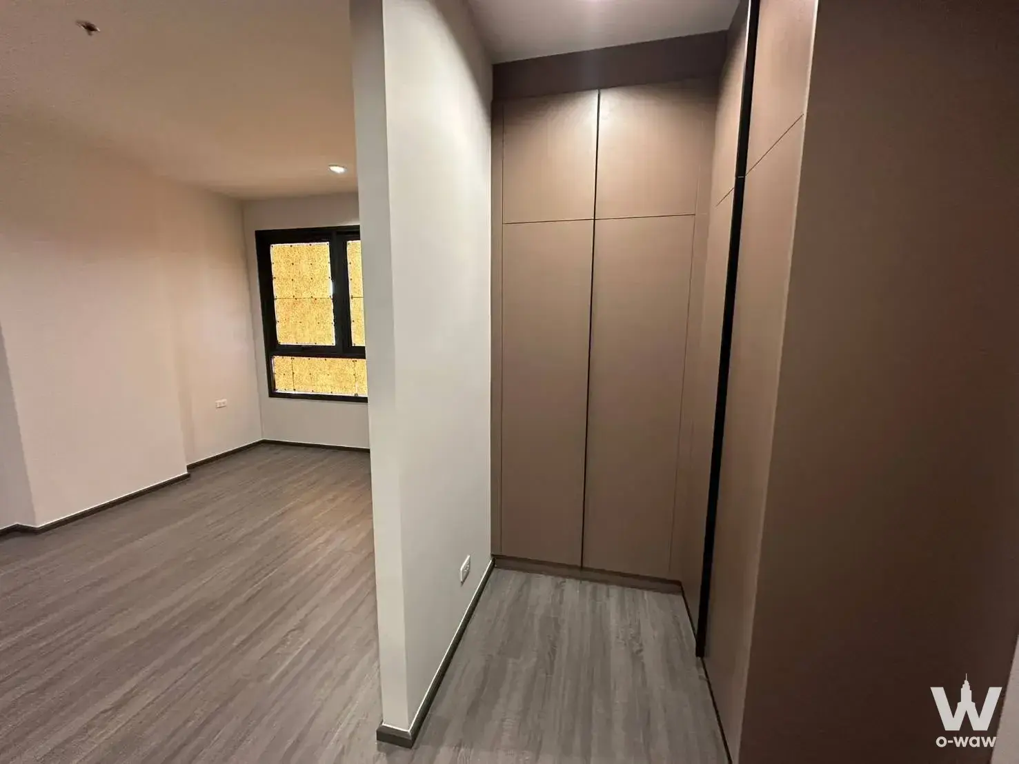 Condo with 3 bedrooms for sale at IdeO SUKHUMVIT RAMA 4 — photo 3 of 5