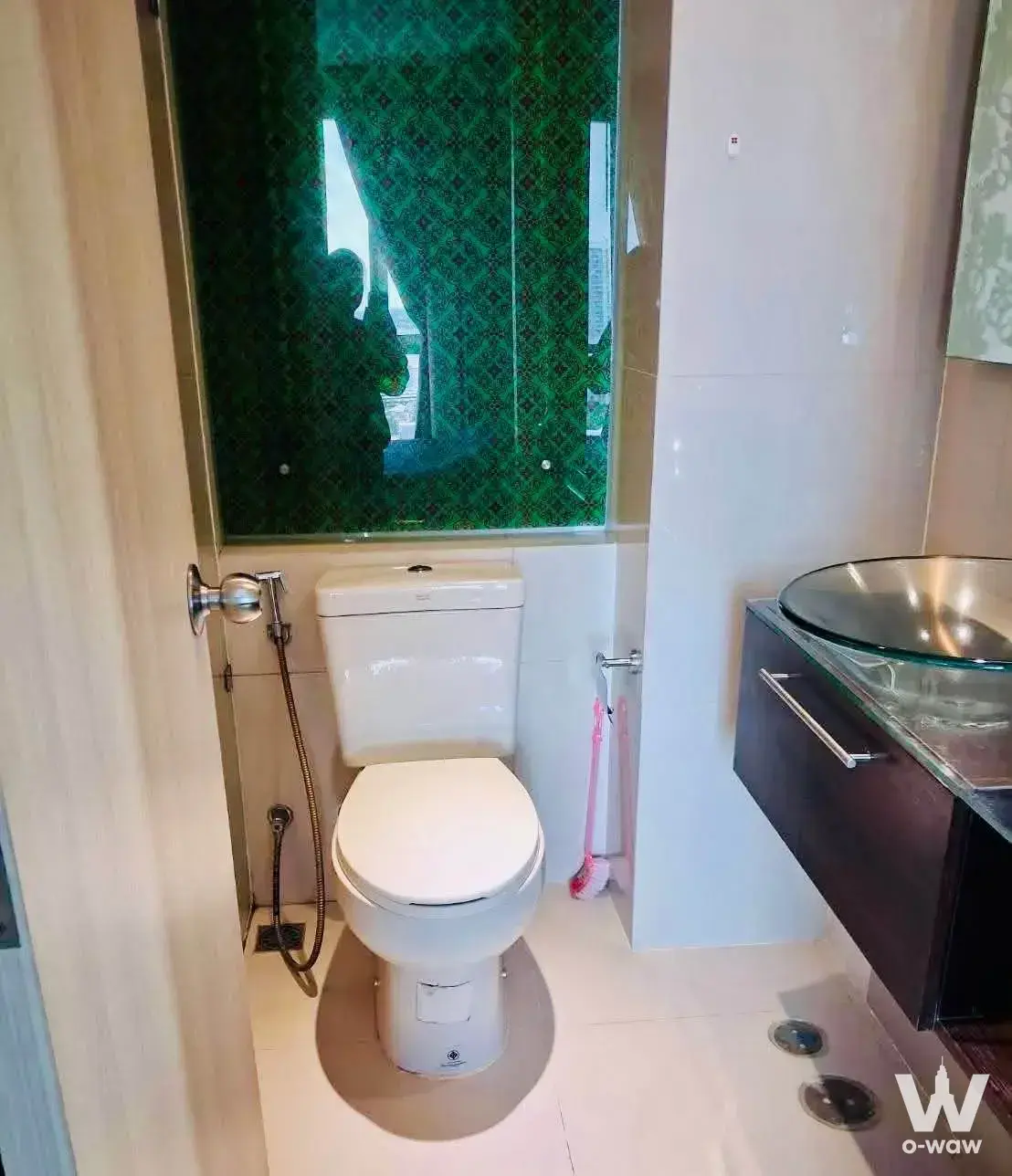 Condo with 1 bedroom for rent at Grande Caribbean Condo — photo 5 of 5
