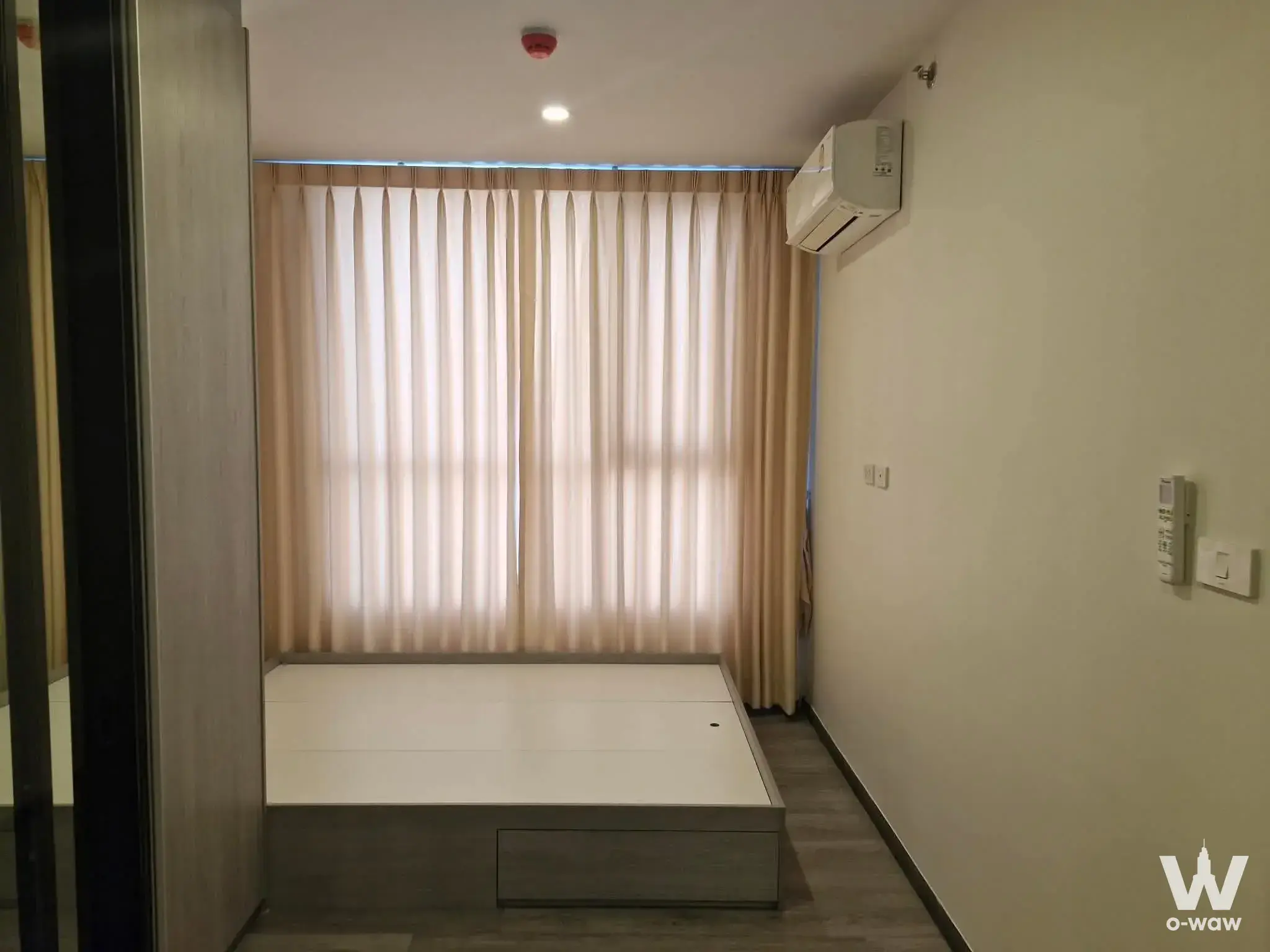 Condo with 1 bedroom for sale at Origin Plug & Play E22 Station — photo 1 of 5