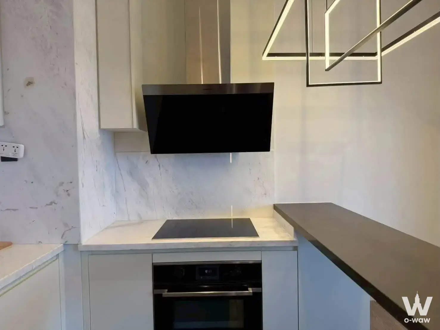 Condo with 2 bedrooms for rent at Park​ Origin​ Thonglor — photo 5 of 5