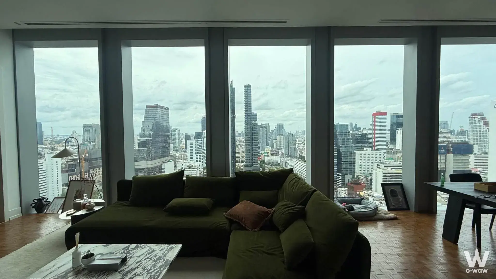Condo with 2 bedrooms for sale at The Ritz-Carlton Residences Bangkok — photo 3 of 5