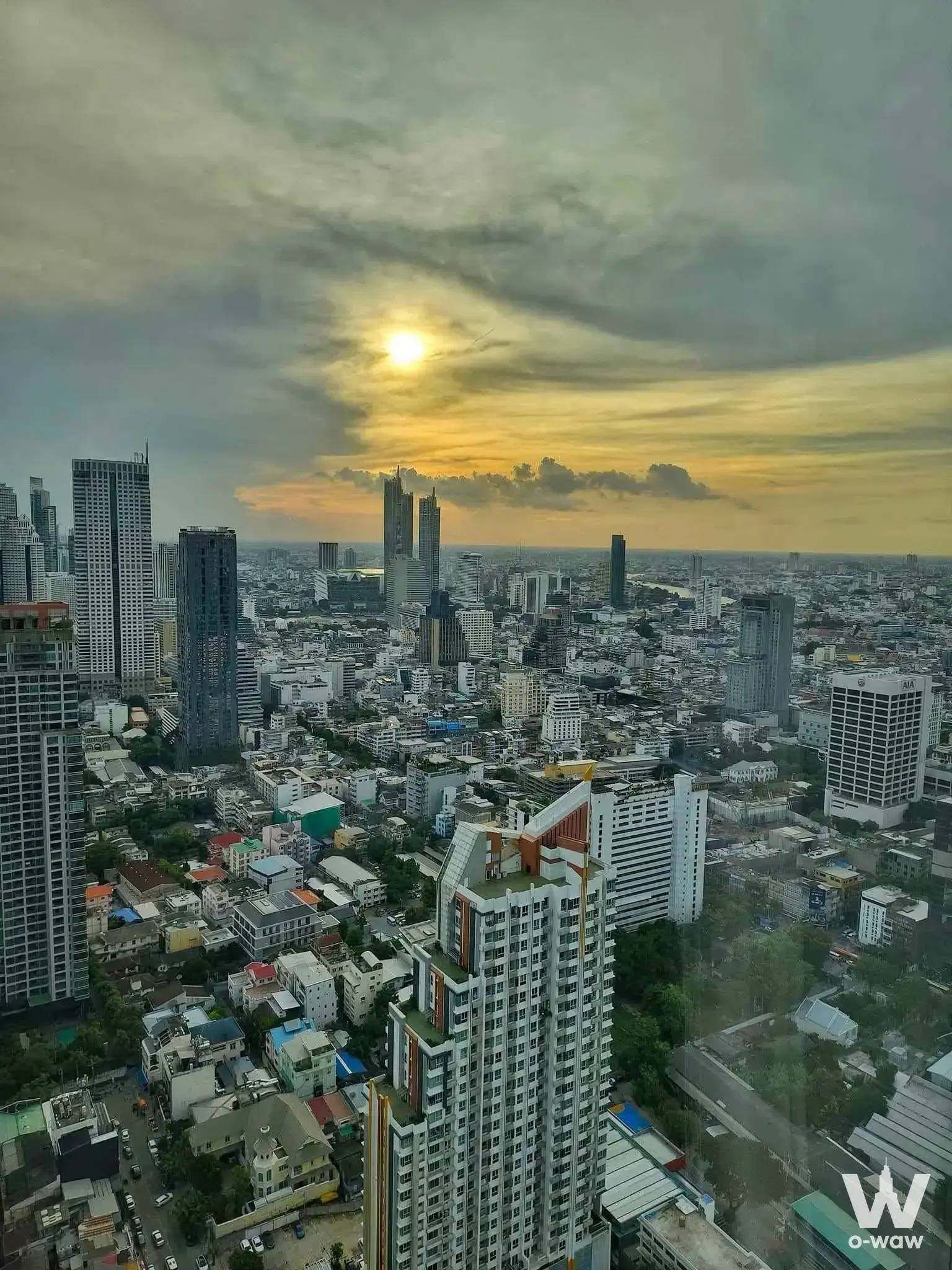Condo with 2 bedrooms for rent at The Ritz-Carlton Residences Bangkok — photo 4 of 5