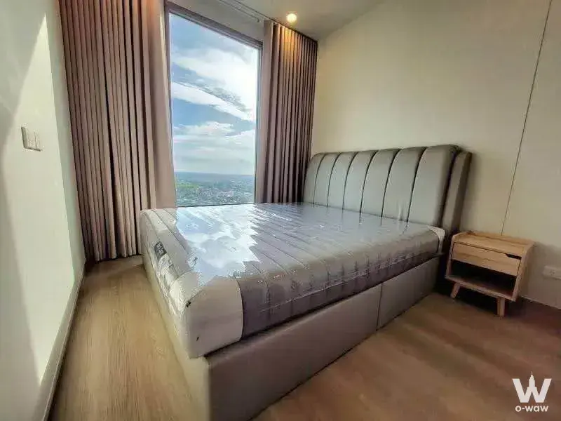 Condo with 1 bedroom for rent at Whizdom The Forestias — photo 5 of 5