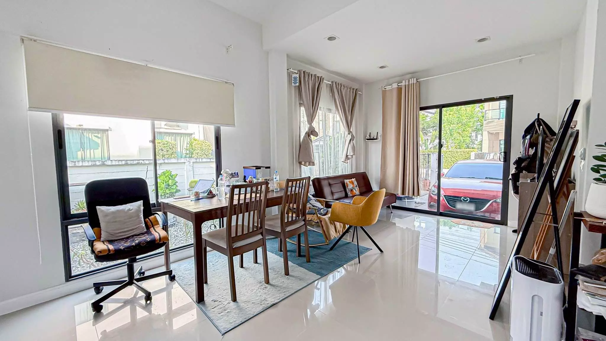 House with 2 bedrooms for sale at Bang Sao Thong, Samut Prakan — photo 3 of 5