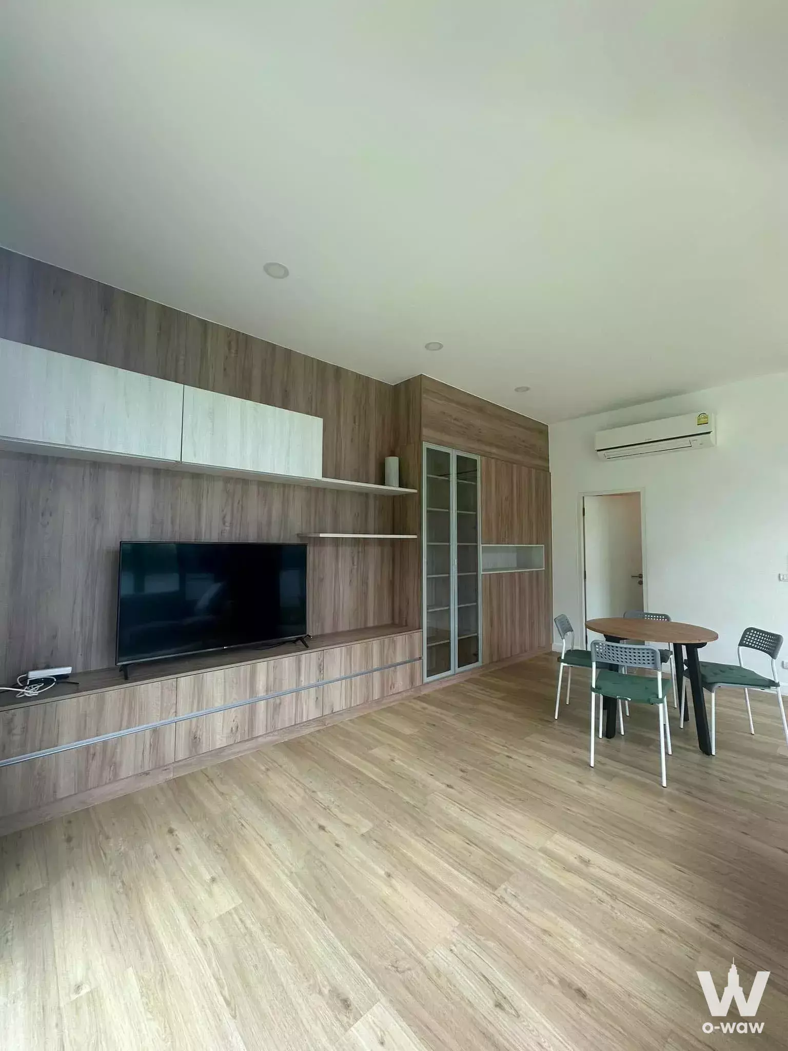 Condo with 3 bedrooms for rent at Chalong, Phuket, Thailand — photo 1 of 5