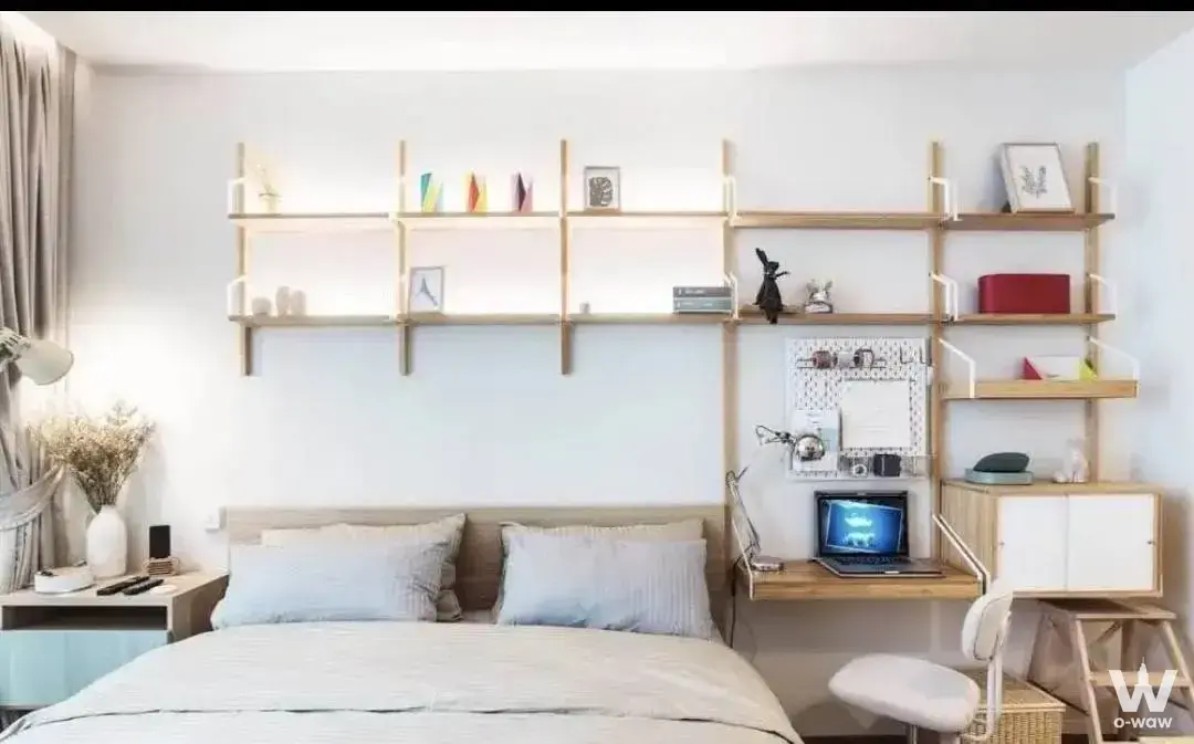Commercial with 1 bedroom for rent at Park24 — photo 3 of 5