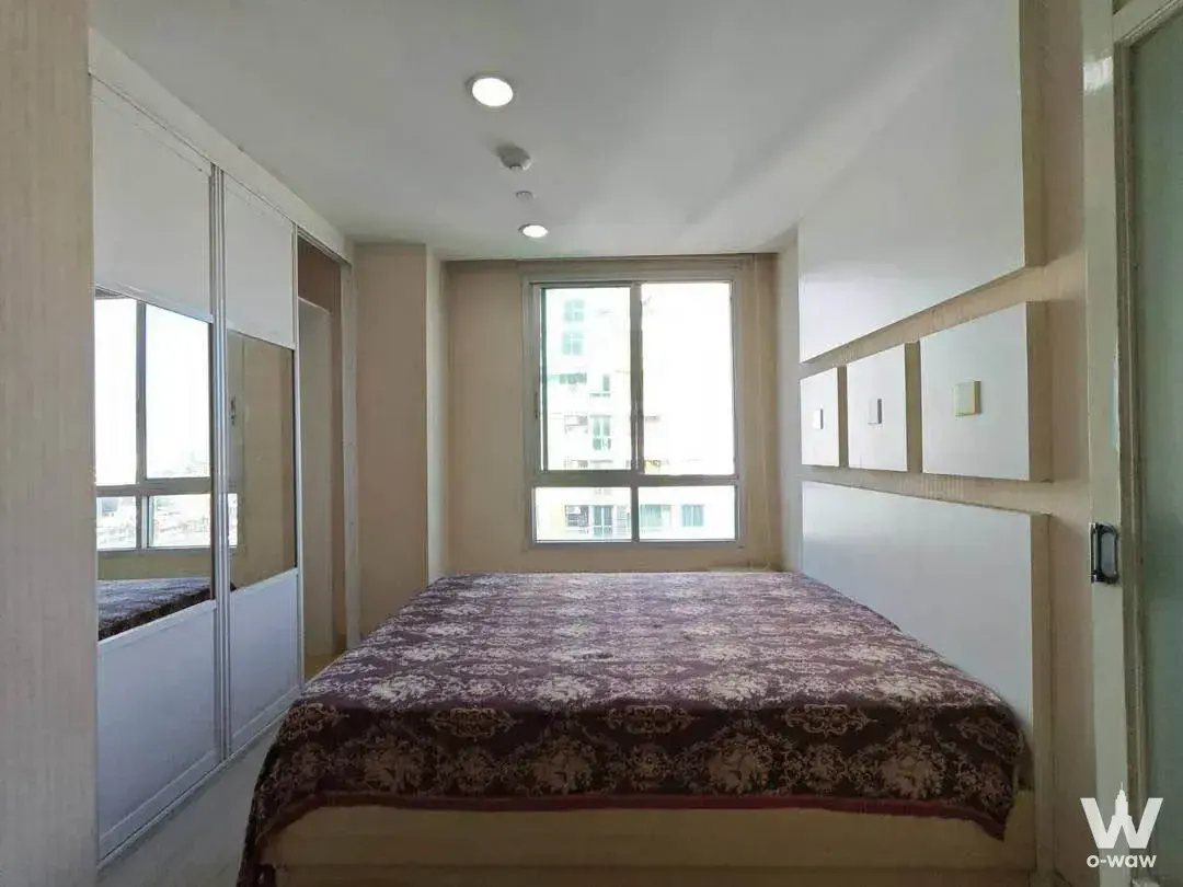 Condo with 1 bedroom for sale at The Station Condo — photo 4 of 5