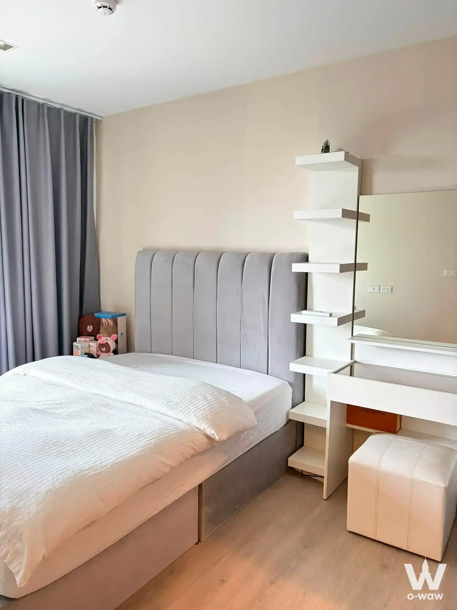 Condo with 1 bedroom for sale at The Park Condominium — photo 1 of 5