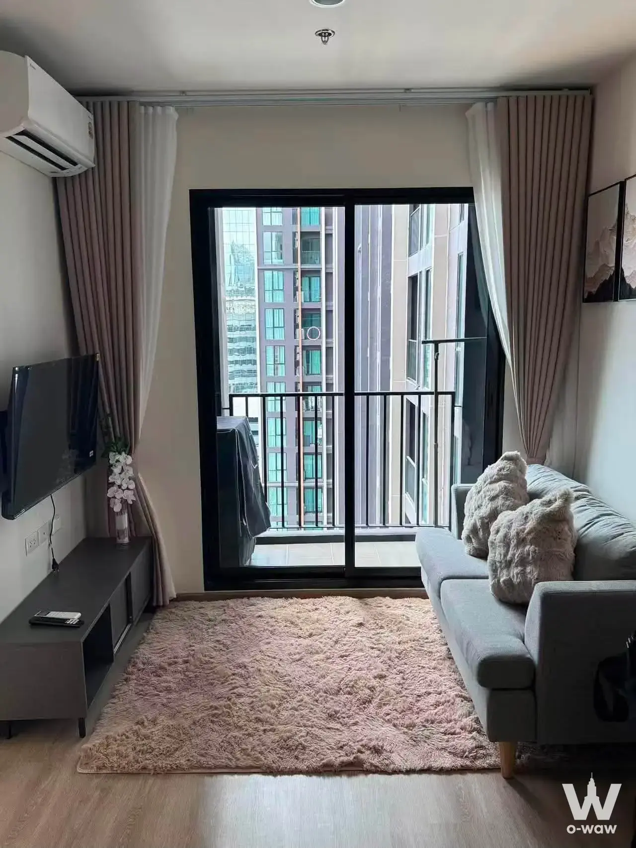 Rama 9, Bangkok