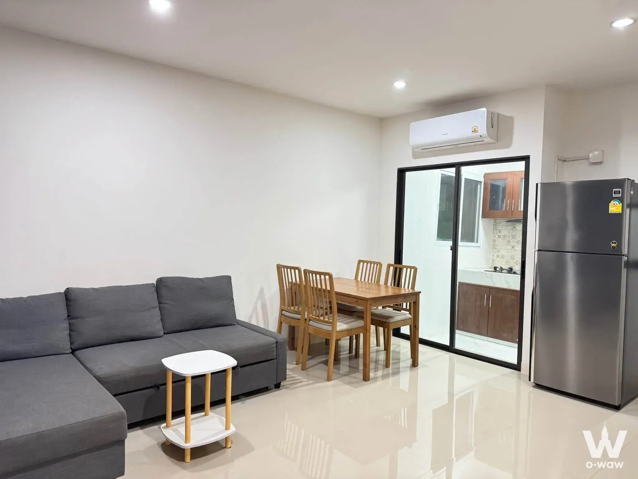 House with 3 bedrooms for rent at Pleno Sukhumvit-Bangna 2 — photo 2 of 5