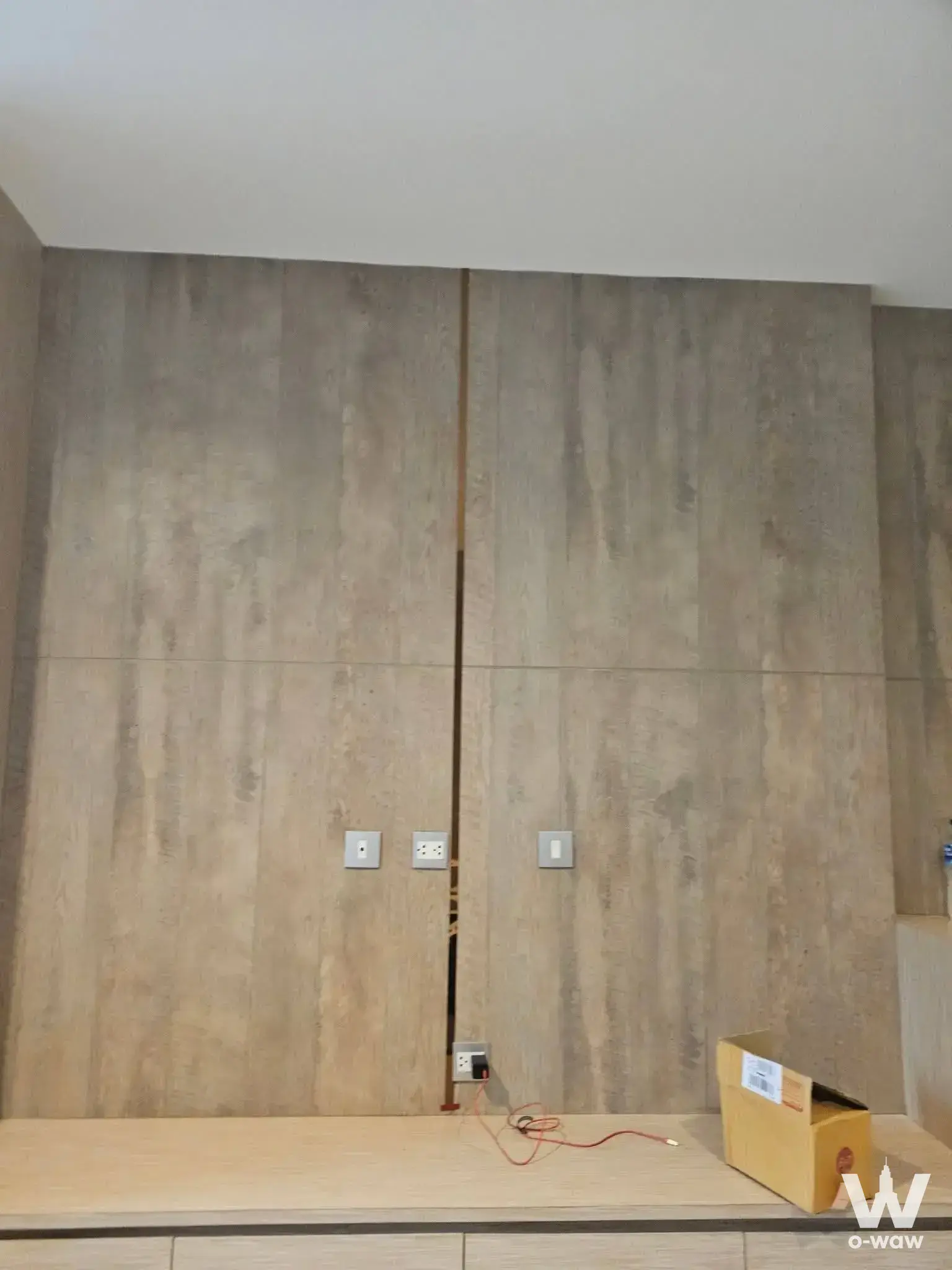 Condo with 1 bedroom for rent at Rhythm Rang Nam — photo 4 of 5
