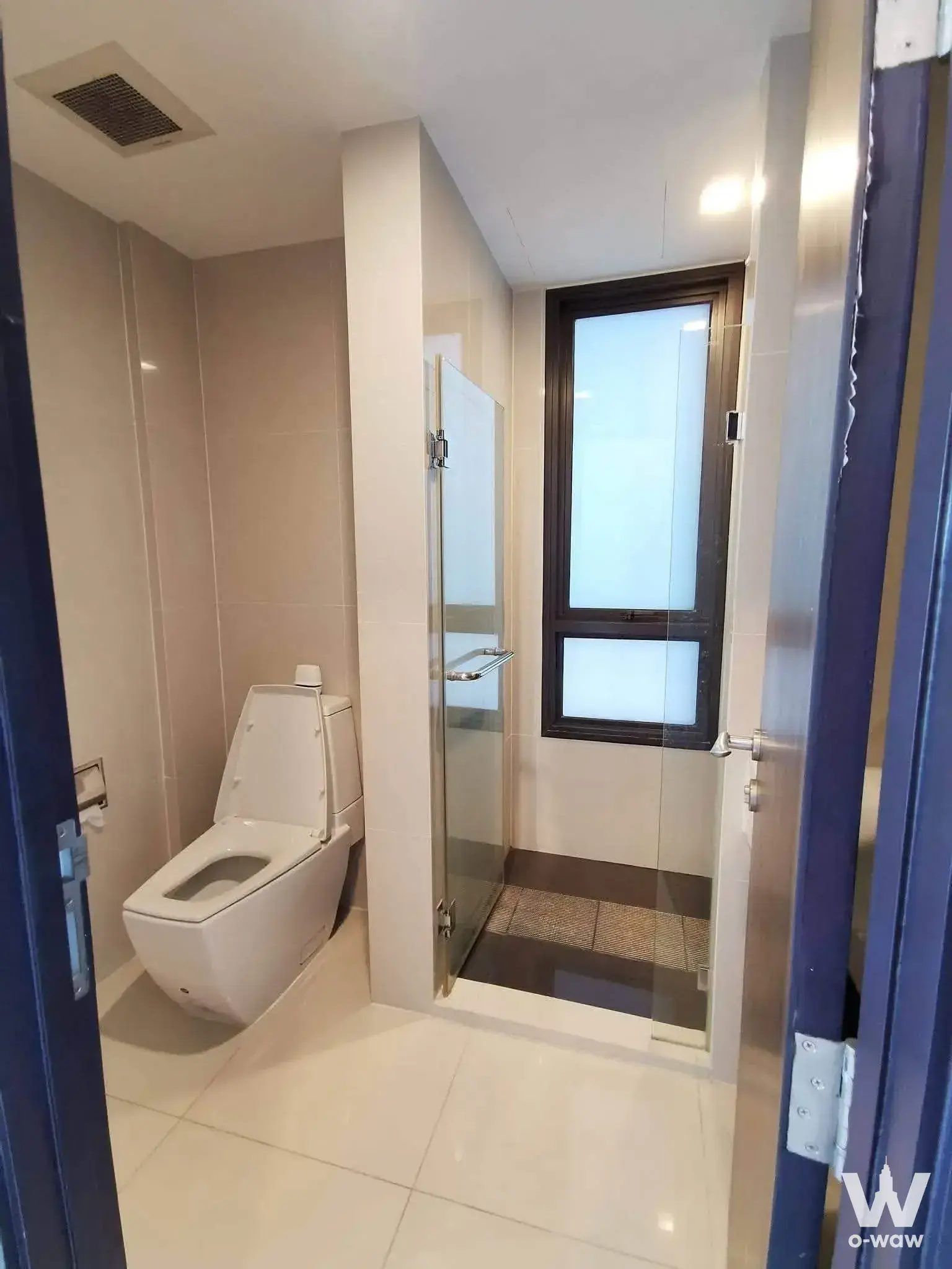 Condo with 2 bedrooms for rent at Rhythm Rang Nam — photo 5 of 5