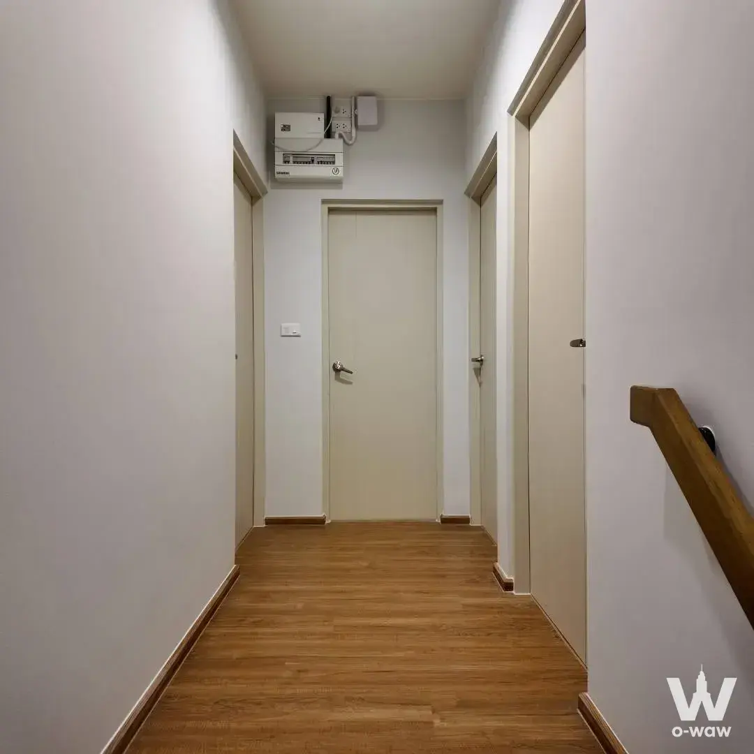 House with 3 bedrooms for rent at Pleno Sukhumvit-Bangna 2 — photo 4 of 5