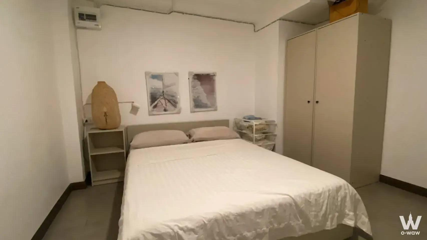 Condo with 2 bedrooms for rent at Niran Residence 3 Village — photo 5 of 5
