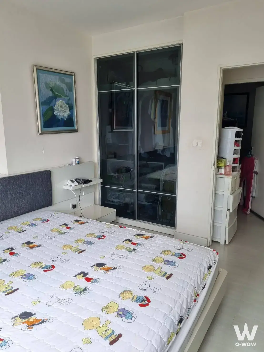 518/649 Ladprao Road, Chanthakasem Subdistrict, Chatuchak District, Bangkok 10900