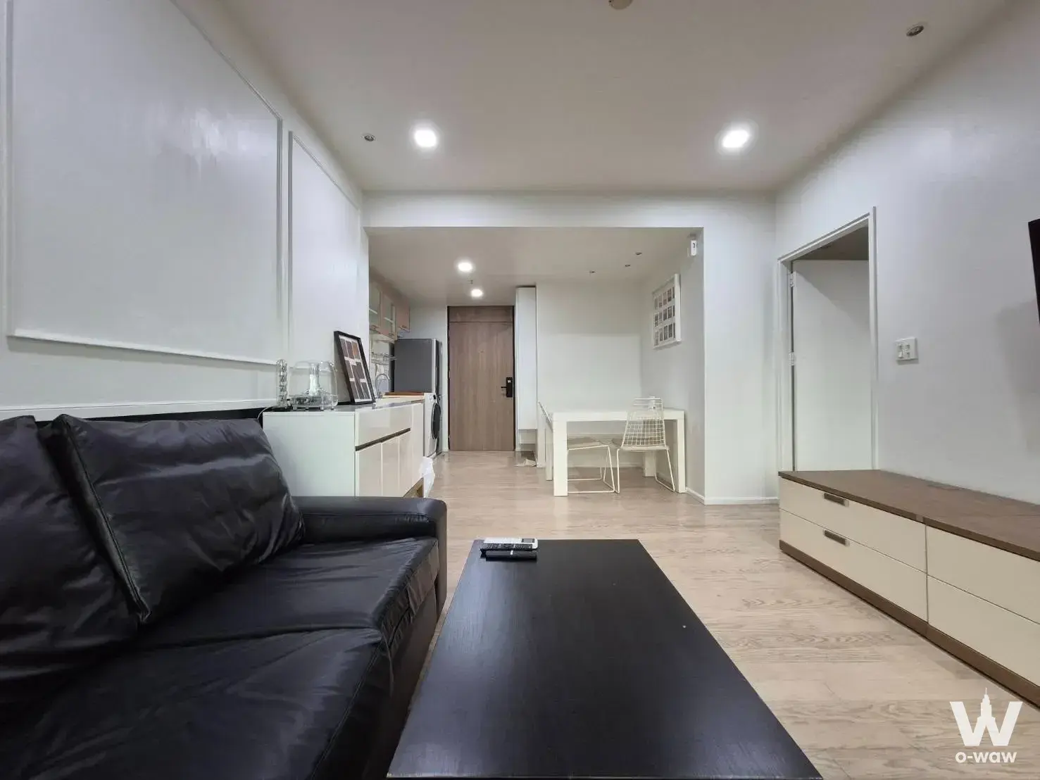 Condo with 1 bedroom for sale at Noble Remix — photo 4 of 5