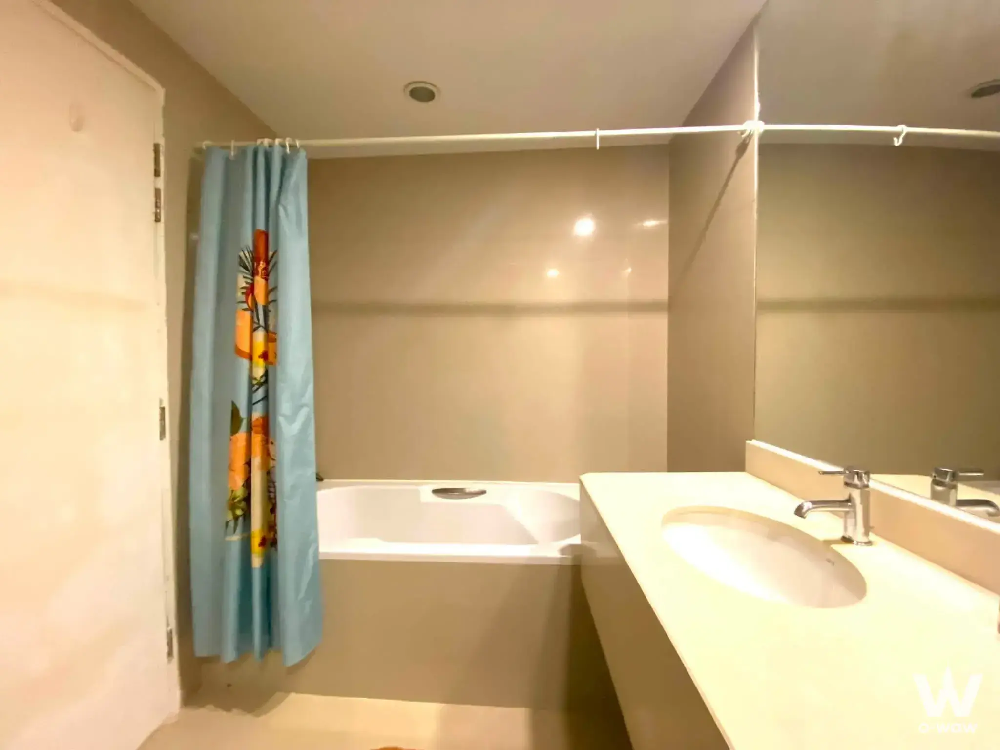 Condo with 1 bedroom for sale at The Trendy Condominium — photo 5 of 5