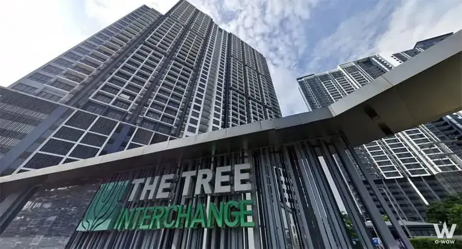 Near MRT Tao Poon and Bang Po stations, near Gateway Department Store and Bang Po Hospital