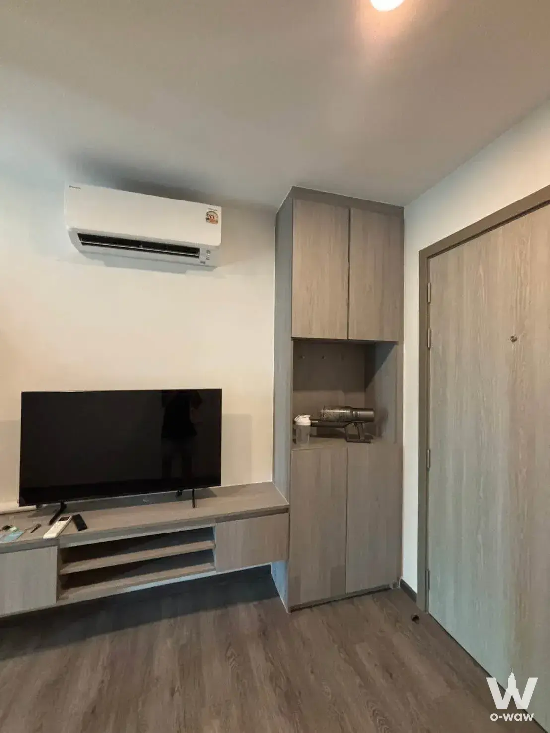 Commercial with 1 bedroom for rent at Brixton Pet&Play Phahol 50 Station บริกซ์ตัน เพ็ท & เพลย์ พหลโยธิน 50 สเตชั่น — photo 2 of 5