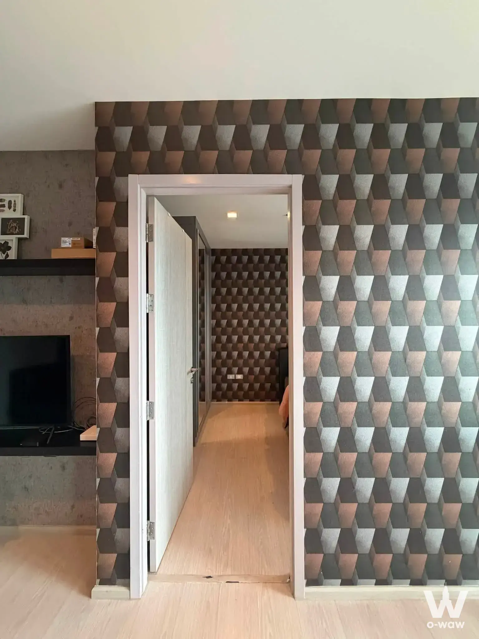 Condo with 1 bedroom for rent at Rhythm Sukhumvit 36-38 — photo 5 of 5