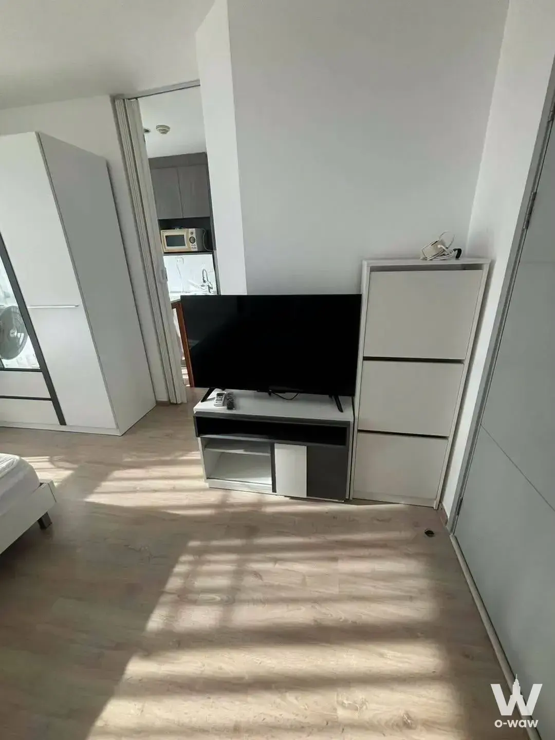 Condo with 1 bedroom for rent at Ideo Wutthakat — photo 2 of 4