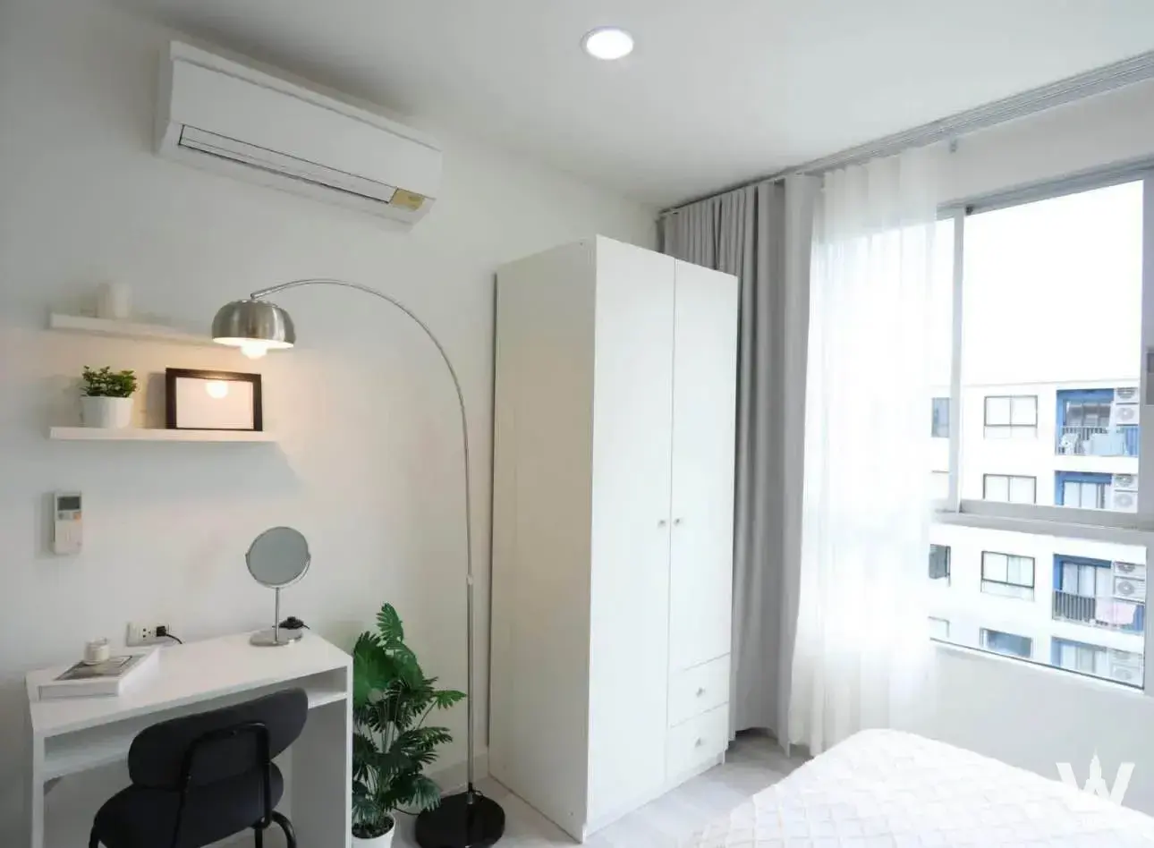 Condo with 1 bedroom for rent at Kathu, Phuket — photo 5 of 5