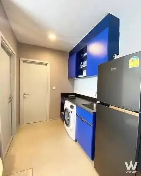 Condo with 2 bedrooms for rent at XT Ekkamai — photo 4 of 5