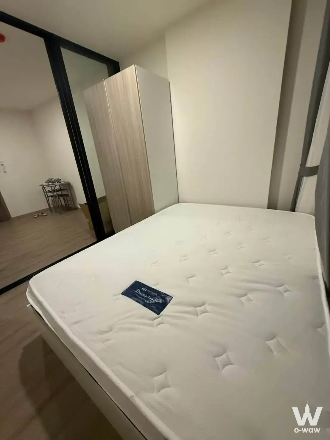 Condo with 1 bedroom for rent at The Origin Bangkae — photo 1 of 5
