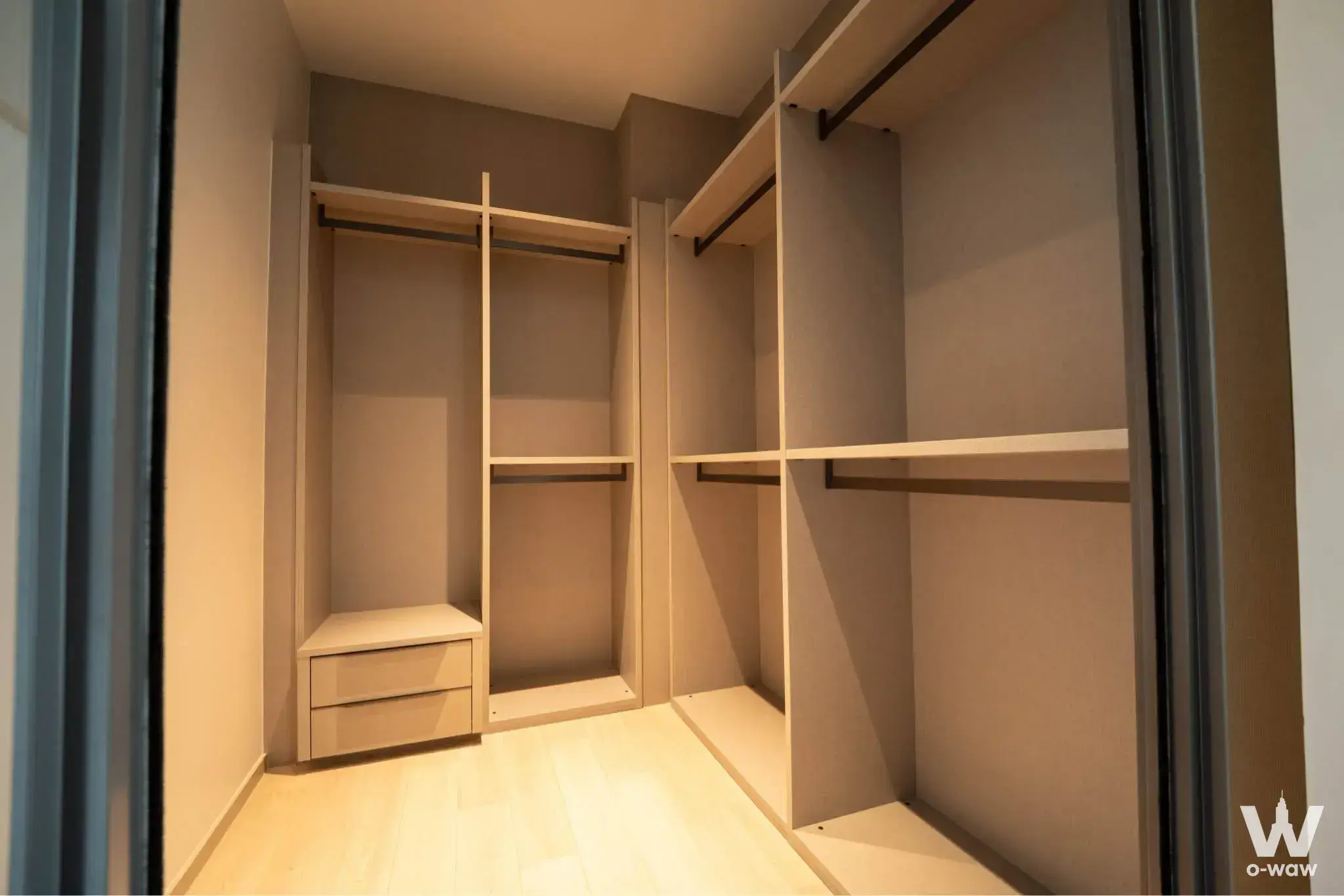Commercial with 1 bedroom for rent at One Bangkok — photo 4 of 4
