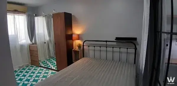 House with 2 bedrooms for rent at City Home Sukhumvit — photo 3 of 5